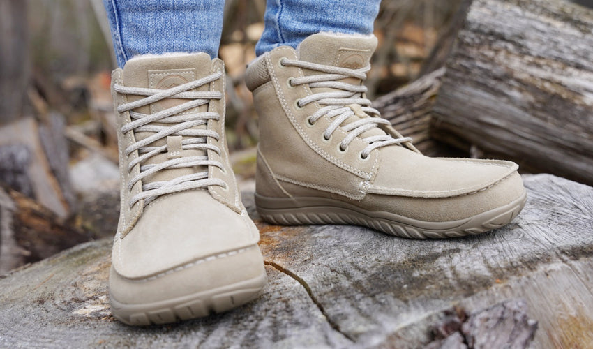 Lems Telluride Boot Review | Natural Footgear