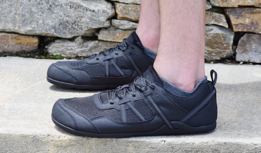 Xero Prio Shoe Review | Natural Footgear