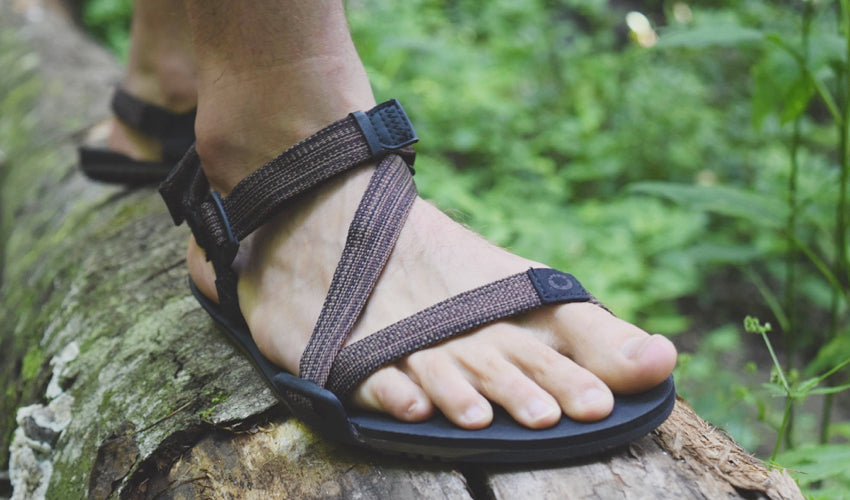 Xero Z-Trail EV Sandal Review | Natural Footgear