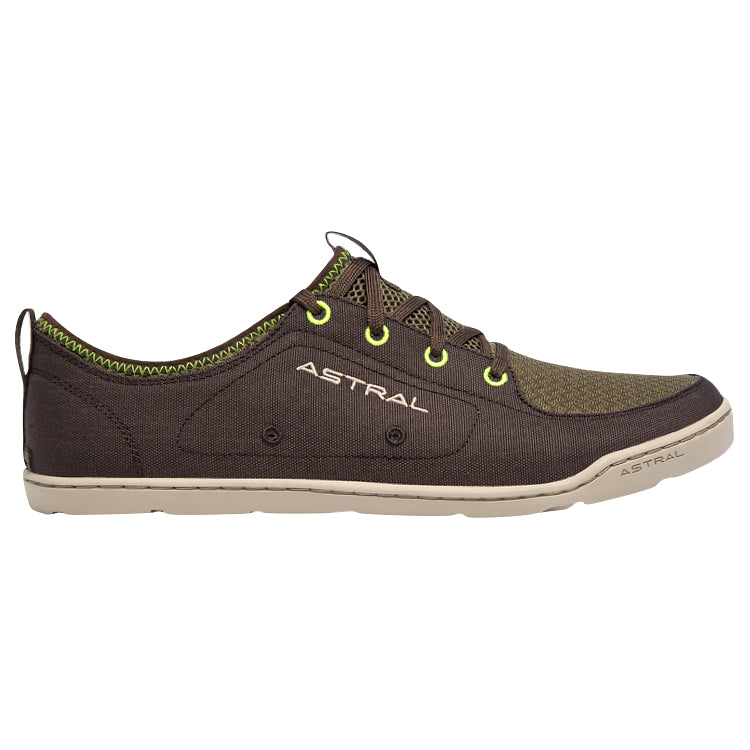 Astral Loyak Hellbender Brown