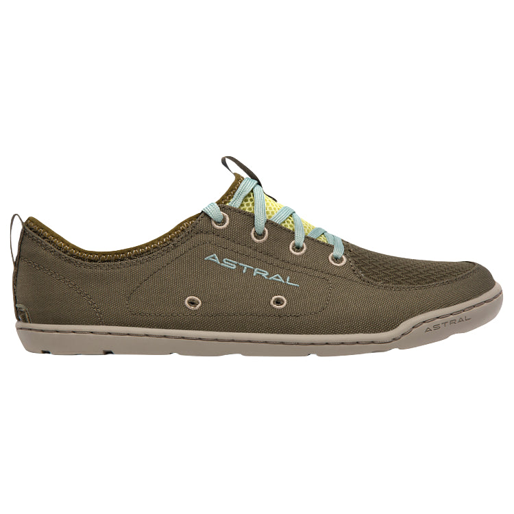 Astral Loyak Lichen Green