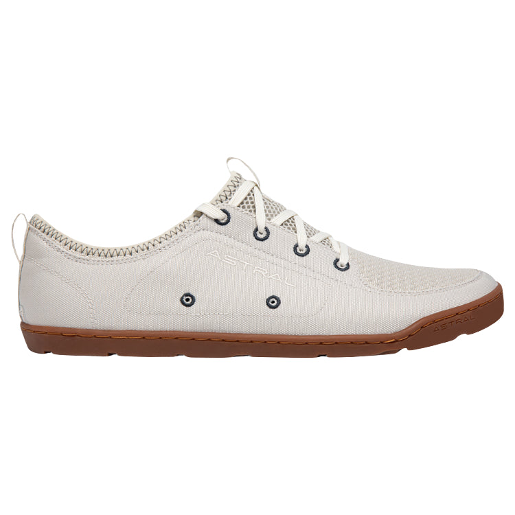 Astral Loyak Salty White