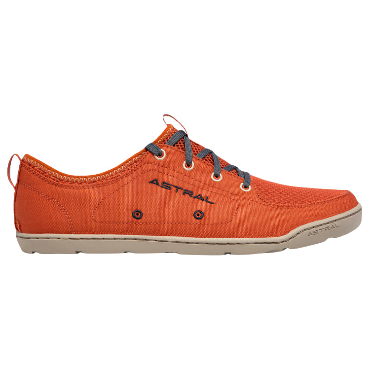 Astral Loyak Supernova Orange