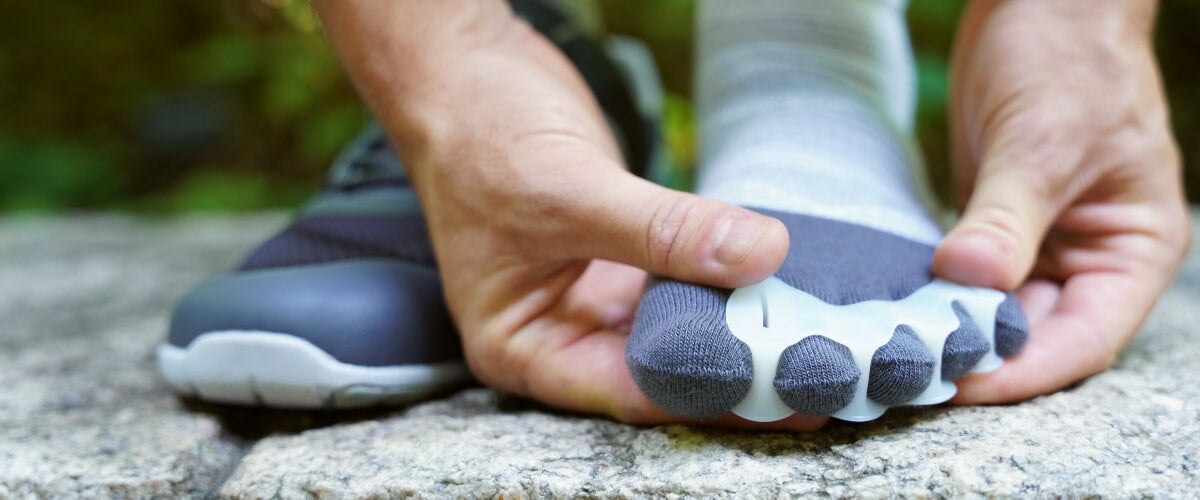 Natural Footgear Correct Toes