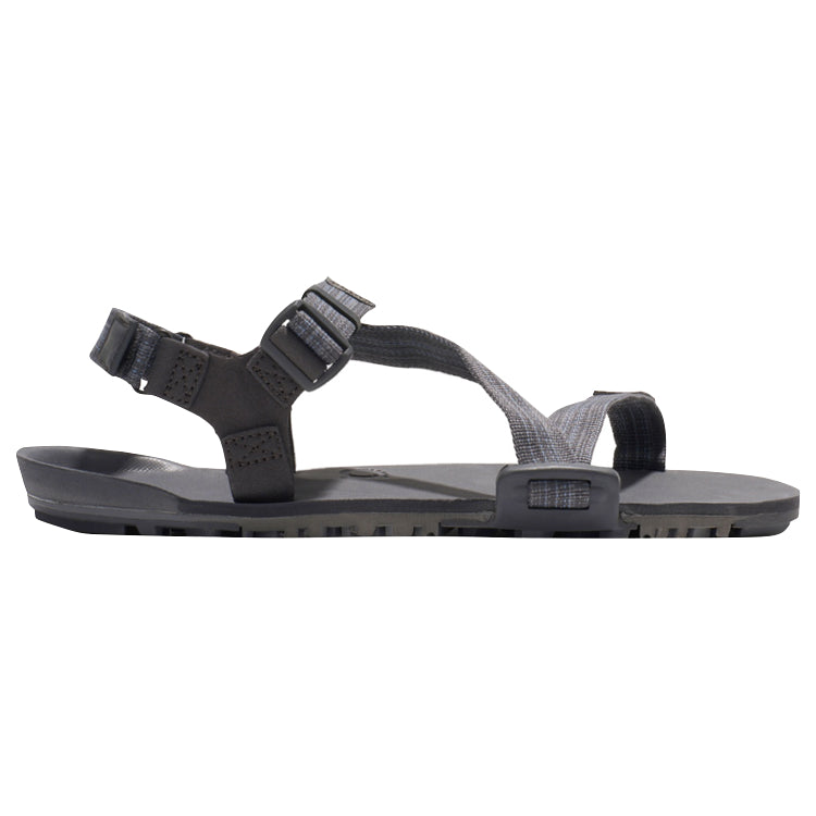 Xero Z-Trail EV Steel Gray/Asphalt