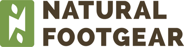 Natural Footgear logo