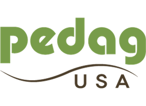 Natural Footgear brands: Pedag