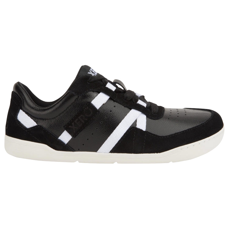 Xero Kelso Black/White