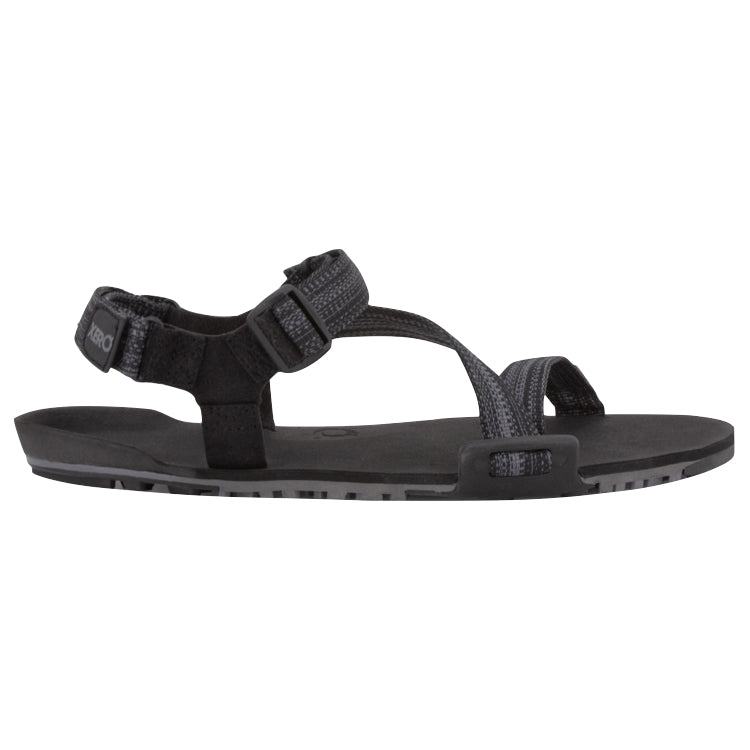 Xero Z-Trail EV Multi-Black | Natural Footgear display picture 2