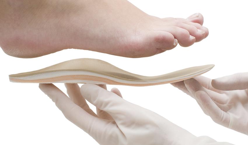 Correct Toes - Natural Orthotics/Toe Spacers – P.R. GEAR