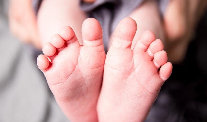 How Would Our Feet Develop Without Shoes?