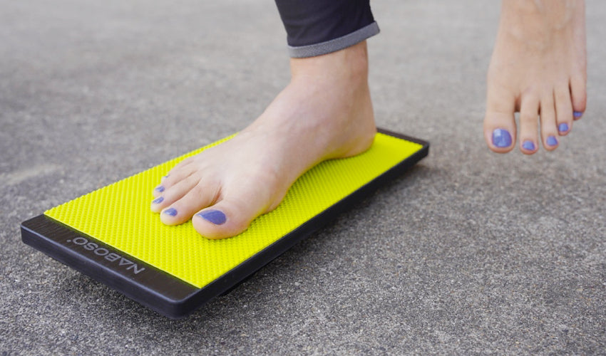 How_to_Use_the_Naboso_Kinesis_