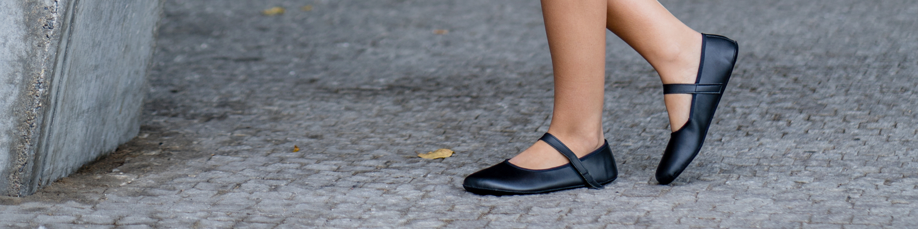 Barefoot 2025 ballerina shoes