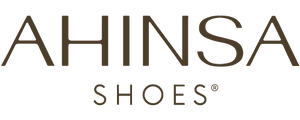 Natural Footgear brands: Ahinsa Shoes