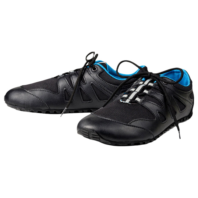 Ahinsa Chitra Trek&Trail Barefoot Blue/Black