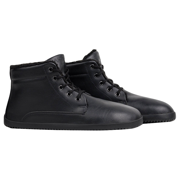 Mishansha Barefoot Bottes de Neige Homme Bottines Chaussures dhive Mishansha Barefoot Bottes de Neige Homme Bottines Chaussures dhive