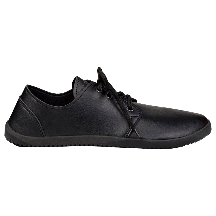 Ahinsa xWide Barefoot Black Ahinsa xWide Barefoot Black