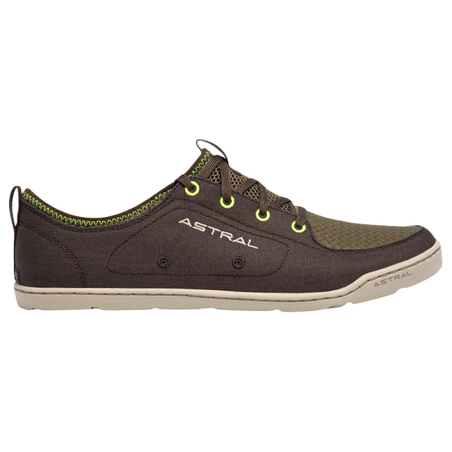 Astral Loyak Hellbender Brown