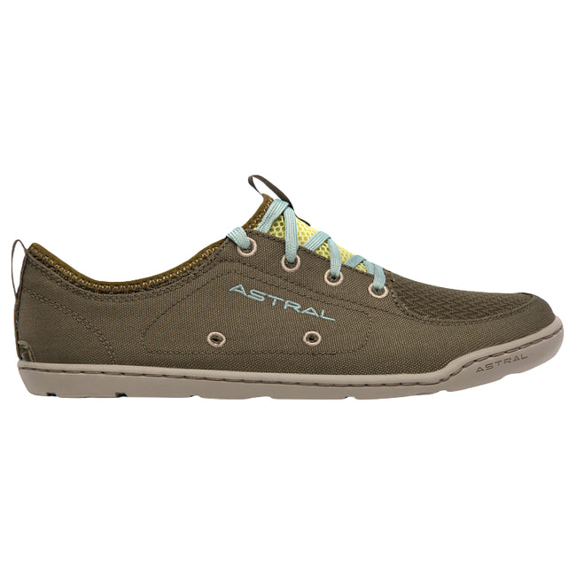 Astral Loyak Lichen Green