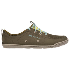 Astral Loyak Lichen Green