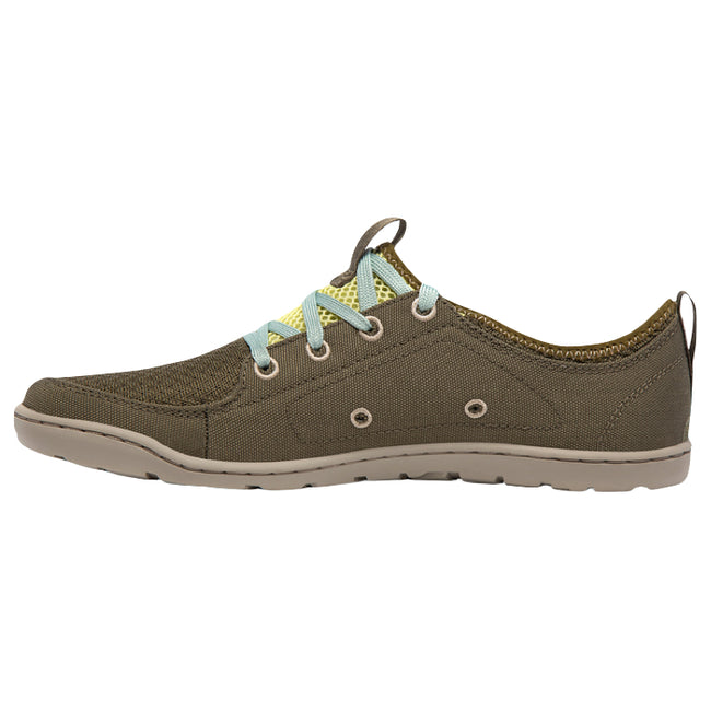 Astral Loyak Lichen Green