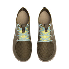 Astral Loyak Lichen Green