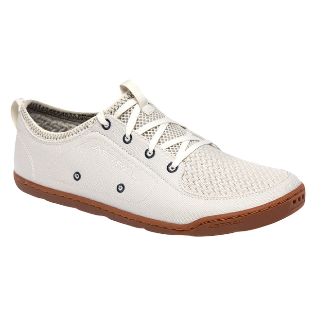 Astral Loyak Salty White