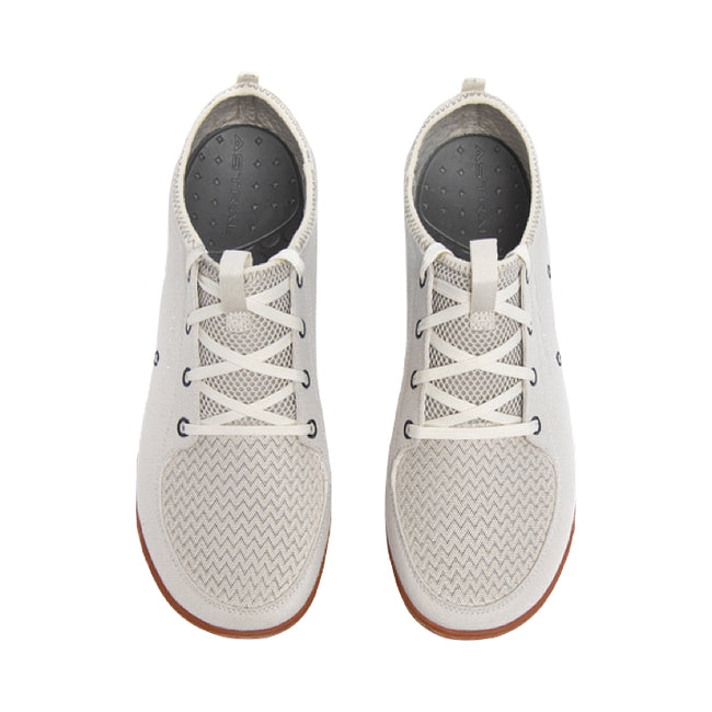 Astral Loyak Salty White