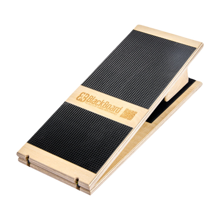 BlackBoard Wedge