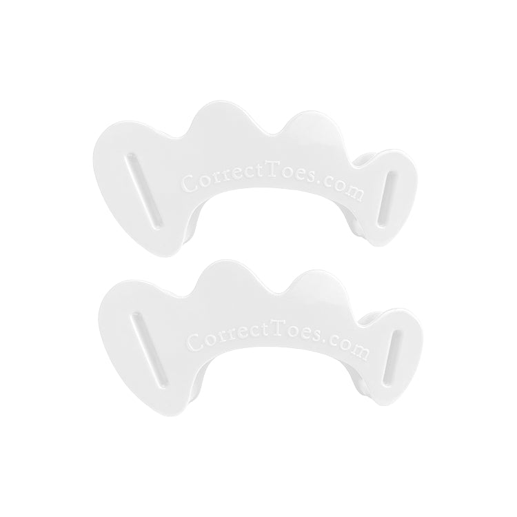 Correct Toes Original Clear | Natural Footgear
