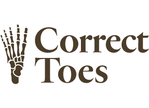 Natural Footgear brands: Correct Toes