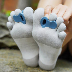 Correct Toes StableToe Steel Blue