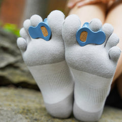 Correct Toes StableToe Steel Blue