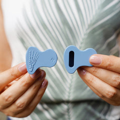 Correct Toes StableToe Steel Blue