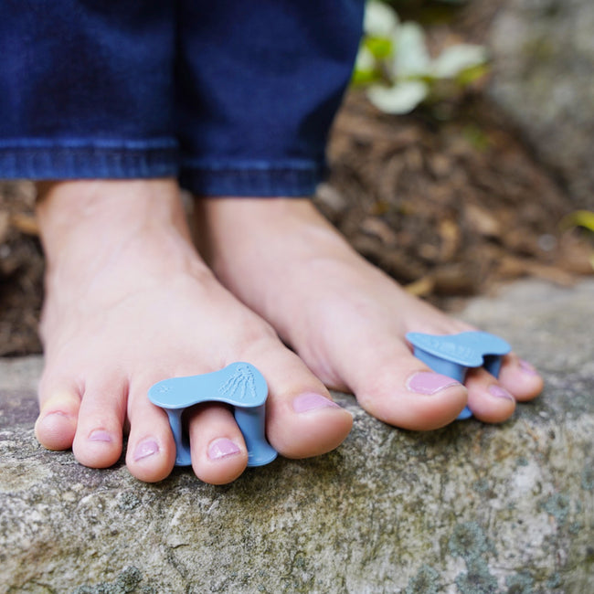 Correct Toes StableToe Steel Blue