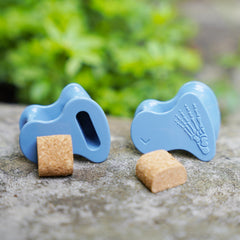 Correct Toes StableToe Steel Blue