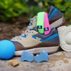 Correct Toes StableToe Steel Blue