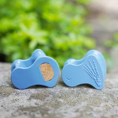 Correct Toes StableToe Steel Blue