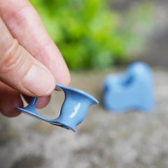 Correct Toes StableToe Steel Blue