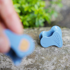 Correct Toes StableToe Steel Blue