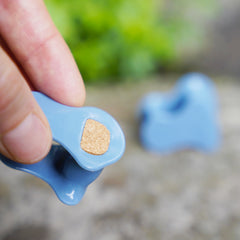 Correct Toes StableToe Steel Blue