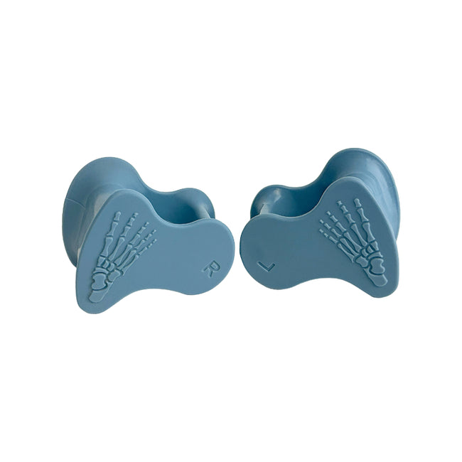 Correct Toes StableToe Steel Blue