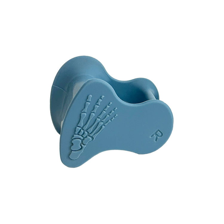 Correct Toes StableToe Steel Blue | Natural Footgear