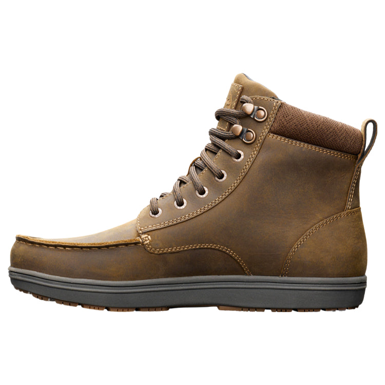 Boot Grip Lems Boulder Boot Grip Waterproof Dakota | Natural Footgear
