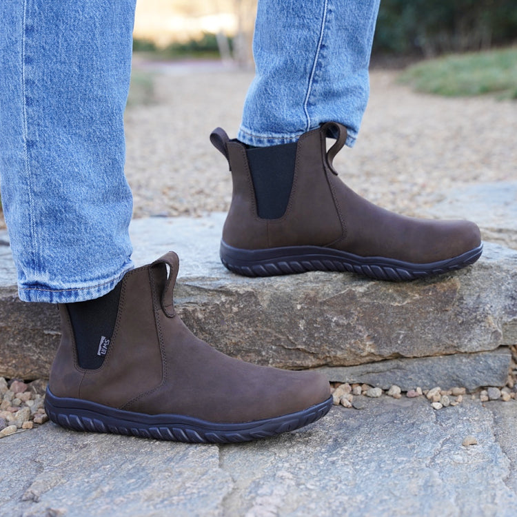 Lems Chelsea Boot Review Best Insoles For Blundstone Boots Store
