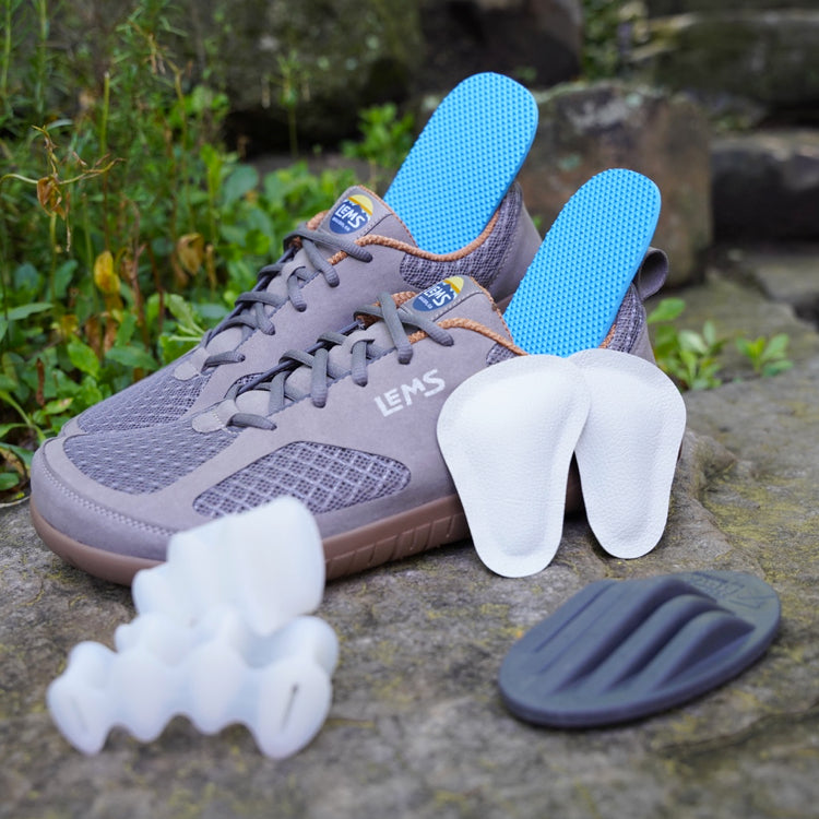 Pedag Metatarsal Pads Natural Footgear