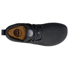 Lems Chukka Grip Canvas Blackout