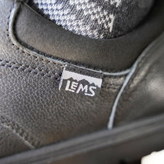 Lems Nine2Five V2 Black