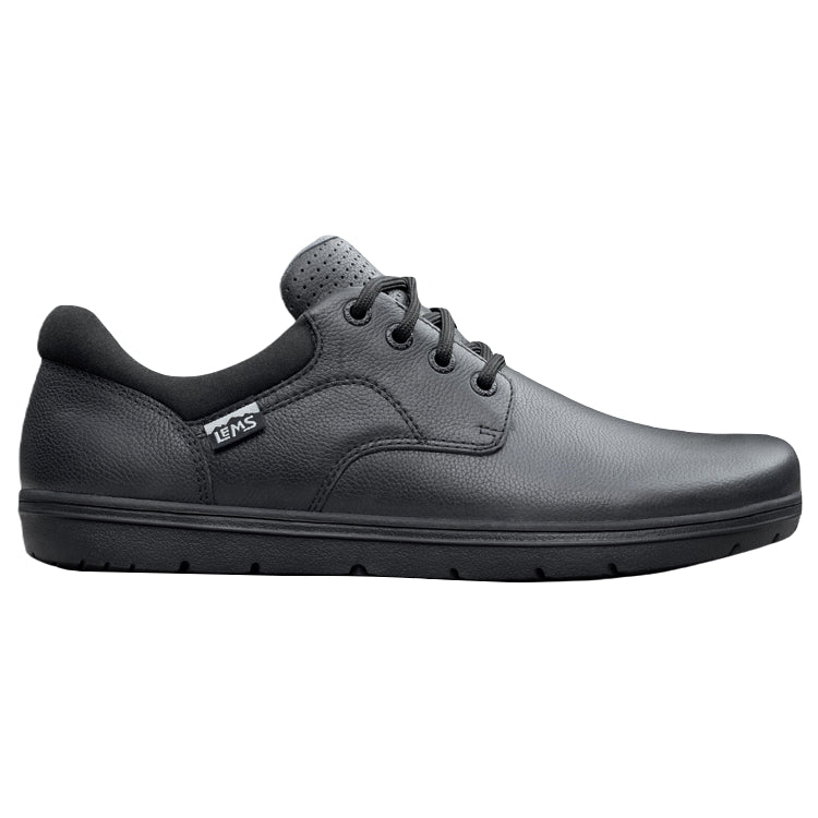Lems Nine2Five V2 Black Natural Footgear1