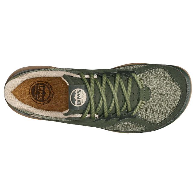 Lems Primal Eco Jade